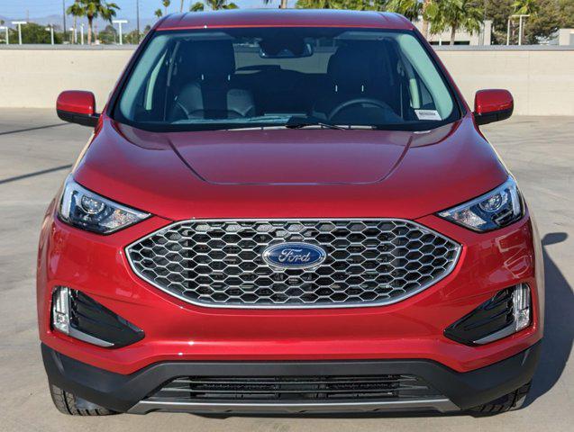 new 2024 Ford Edge car, priced at $43,005