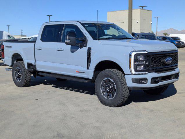 new 2024 Ford F-250 car, priced at $89,138