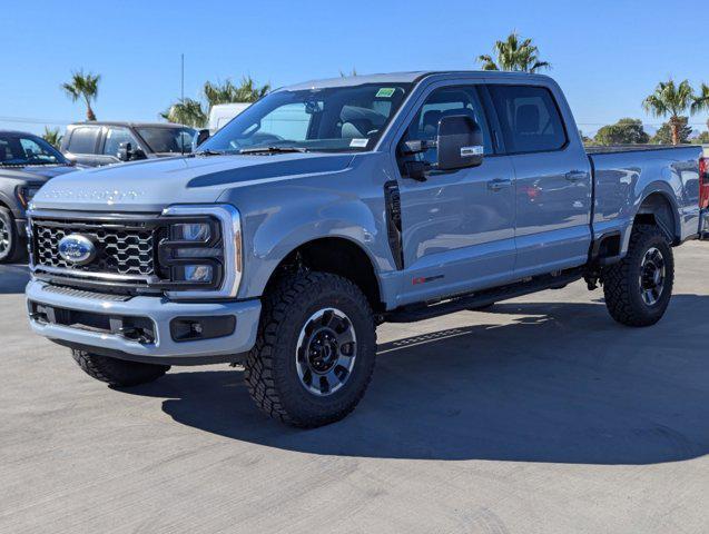 new 2024 Ford F-250 car, priced at $89,138