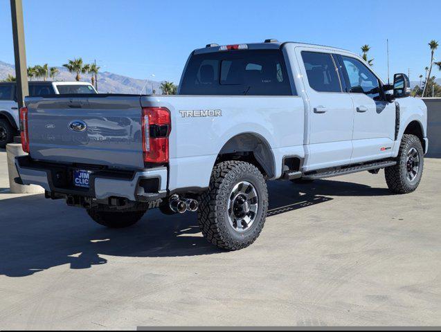 new 2024 Ford F-250 car, priced at $89,138