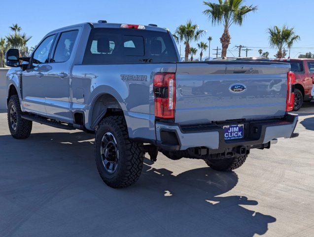 new 2024 Ford F-250 car, priced at $89,138