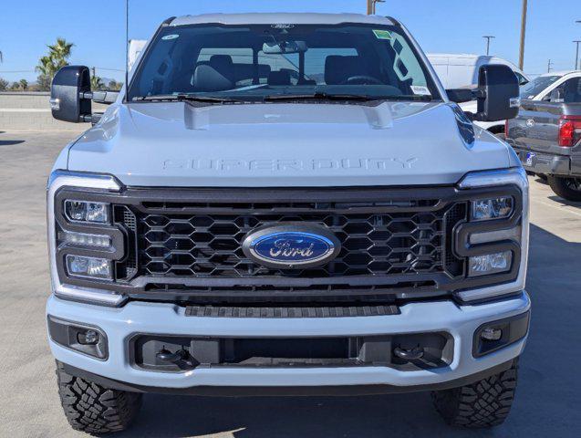 new 2024 Ford F-250 car, priced at $89,138