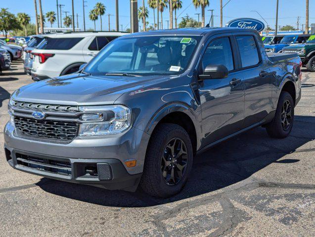 new 2024 Ford Maverick car, priced at $32,410