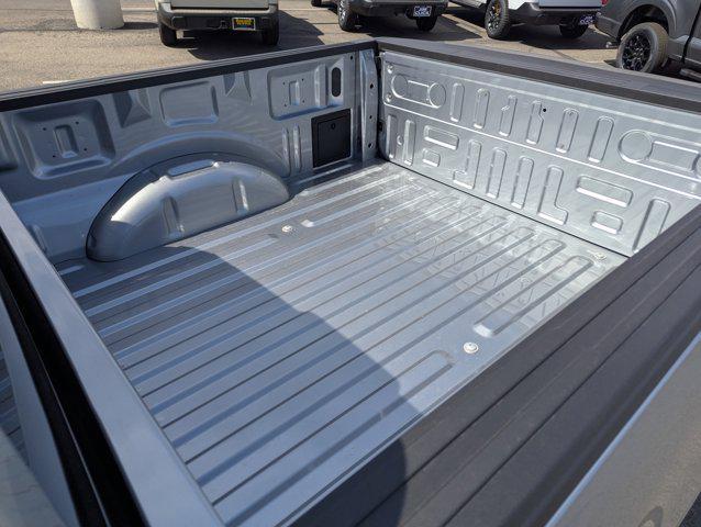 new 2025 Ford F-150 car, priced at $59,298