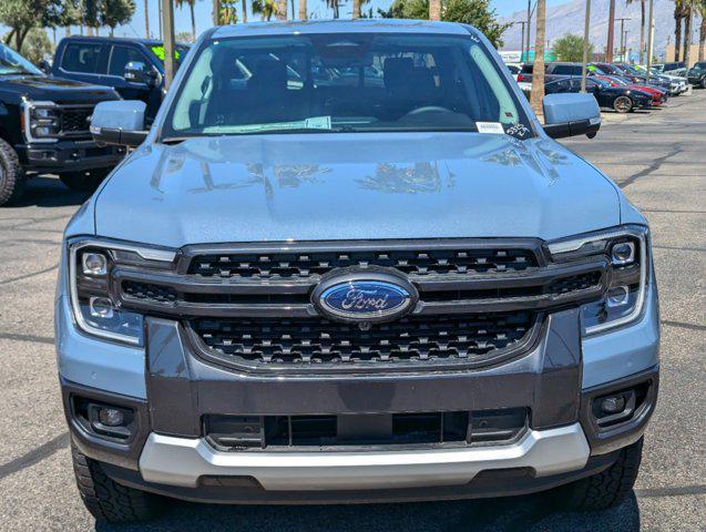 new 2024 Ford Ranger car, priced at $47,045