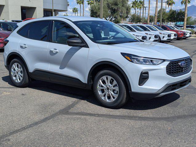 new 2025 Ford Escape car, priced at $31,953