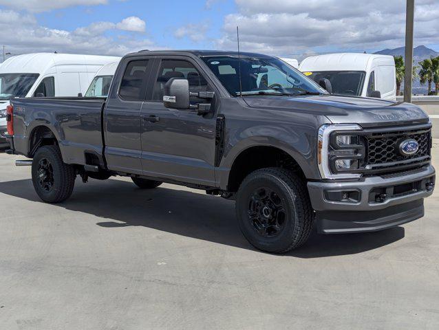 new 2025 Ford F-350 car, priced at $61,398