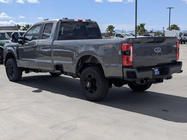 new 2025 Ford F-350 car, priced at $61,398