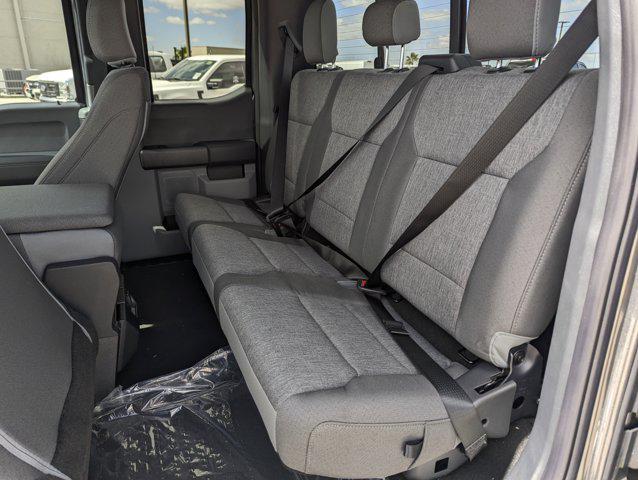 new 2025 Ford F-350 car, priced at $61,398