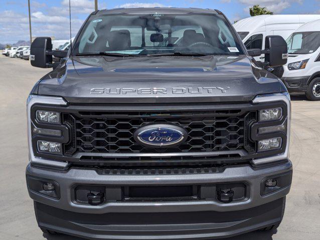 new 2025 Ford F-350 car, priced at $61,398