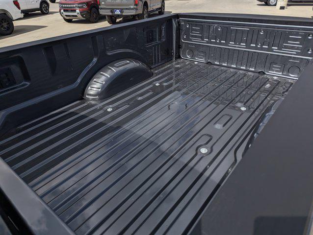 new 2025 Ford F-350 car, priced at $61,398