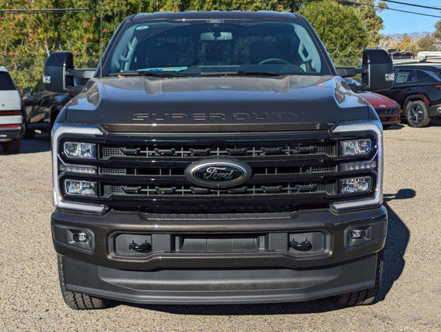 new 2024 Ford F-250 car, priced at $82,609