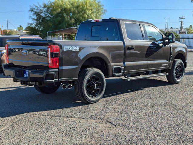 new 2024 Ford F-250 car, priced at $82,609