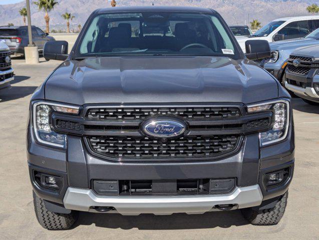 new 2024 Ford Ranger car, priced at $47,133