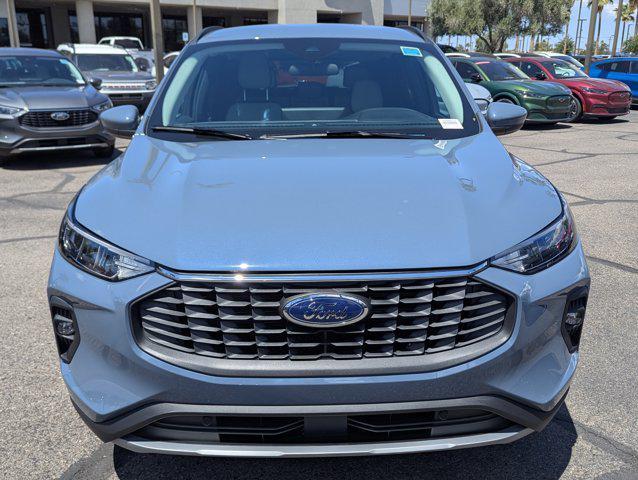 new 2025 Ford Escape PHEV car, priced at $35,090