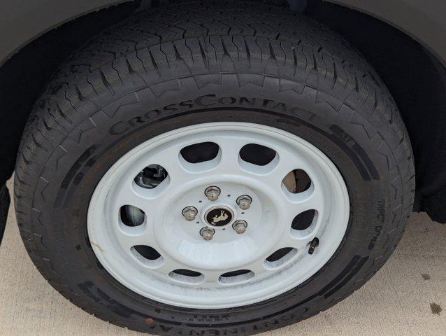 new 2025 Ford Bronco Sport car, priced at $39,065