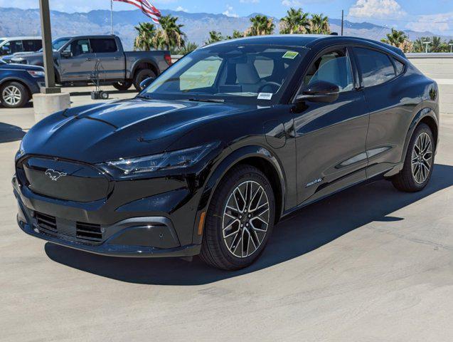 new 2024 Ford Mustang Mach-E car, priced at $50,890