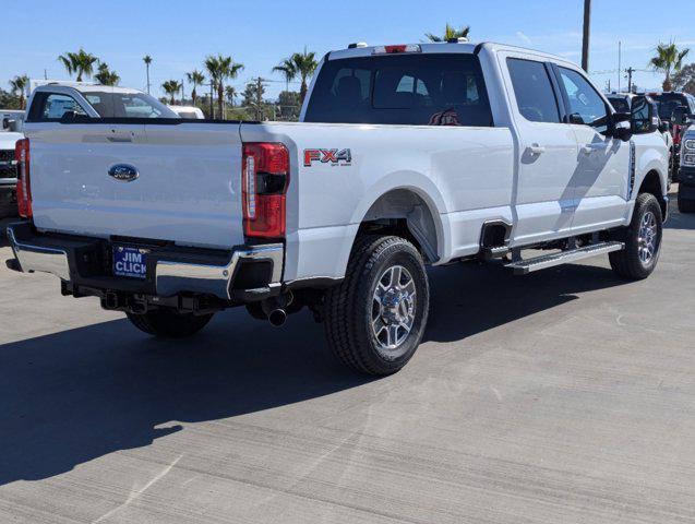 new 2024 Ford F-350 car, priced at $69,605