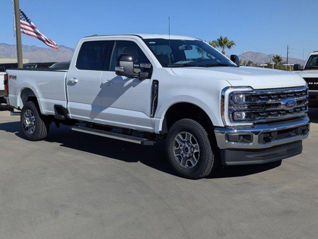 new 2024 Ford F-350 car, priced at $69,605