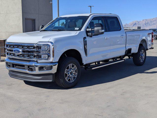 new 2024 Ford F-350 car, priced at $69,605