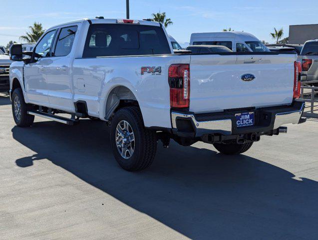 new 2024 Ford F-350 car, priced at $69,605