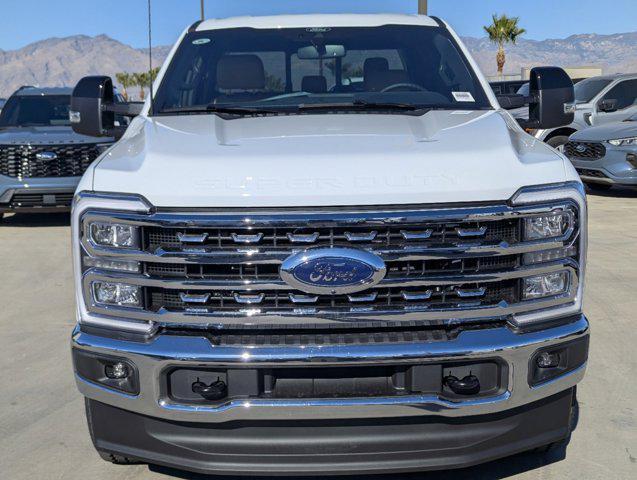 new 2024 Ford F-350 car, priced at $69,605