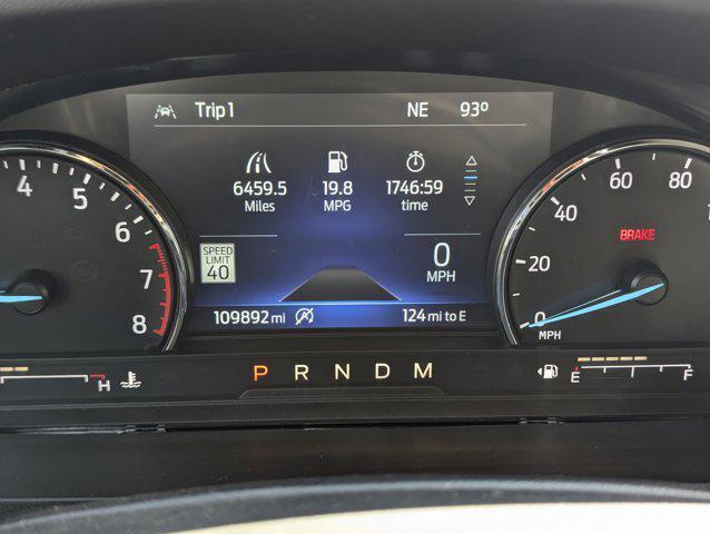 used 2020 Ford Explorer car, priced at $21,999
