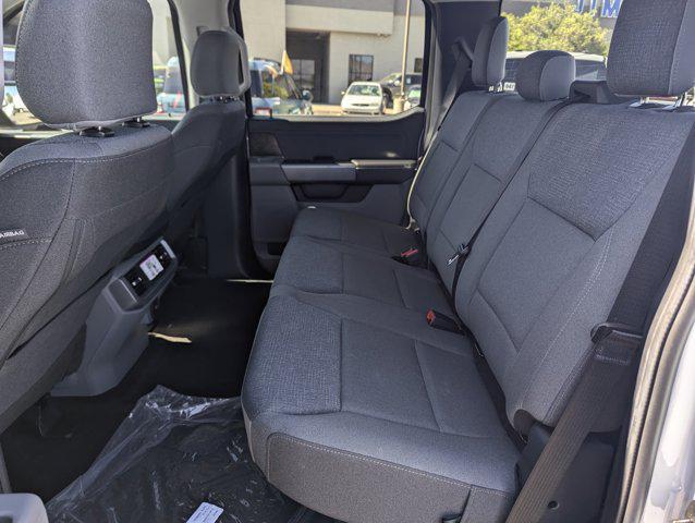 new 2025 Ford F-150 Lightning car, priced at $62,584