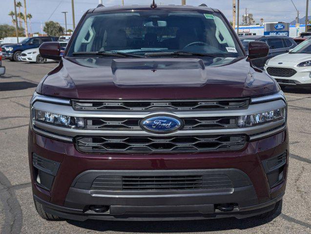 new 2024 Ford Expedition car, priced at $62,965