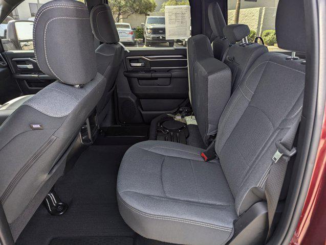used 2024 Ram 2500 car, priced at $56,999