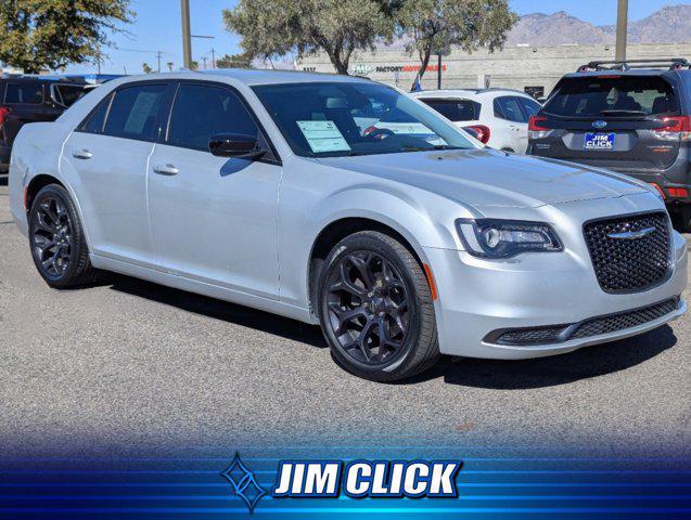 used 2019 Chrysler 300 car, priced at $22,999