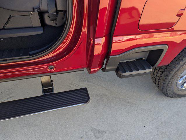 new 2026 Ford F-350 car, priced at $89,810