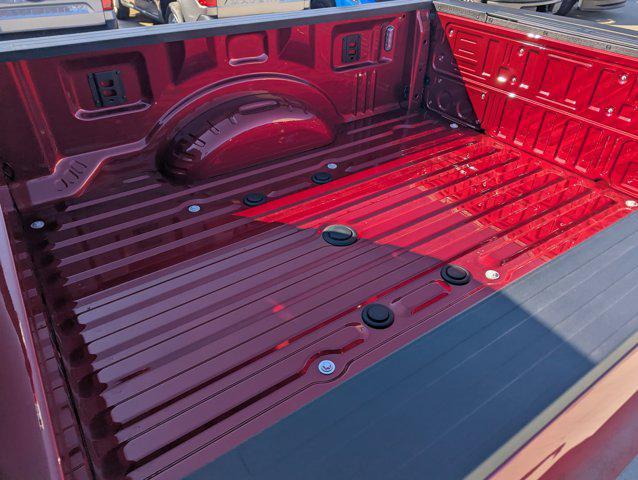 new 2026 Ford F-350 car, priced at $89,810