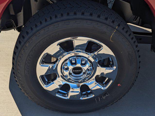 new 2026 Ford F-350 car, priced at $89,810