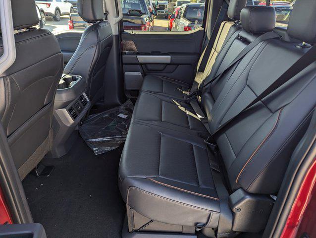 new 2026 Ford F-350 car, priced at $89,810