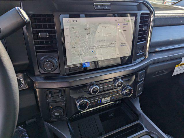 new 2026 Ford F-350 car, priced at $89,810