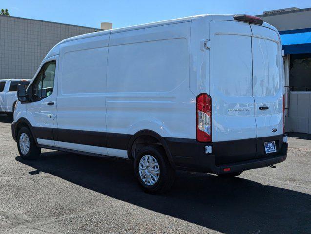 used 2023 Ford Transit-250 car, priced at $54,999