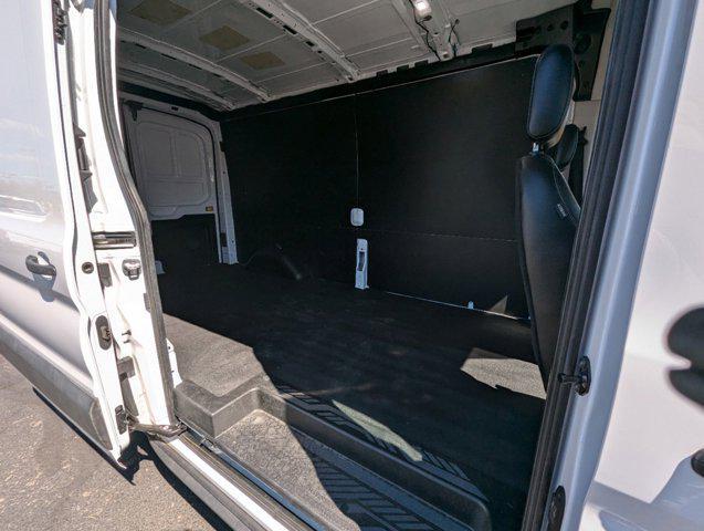 used 2023 Ford Transit-250 car, priced at $54,999