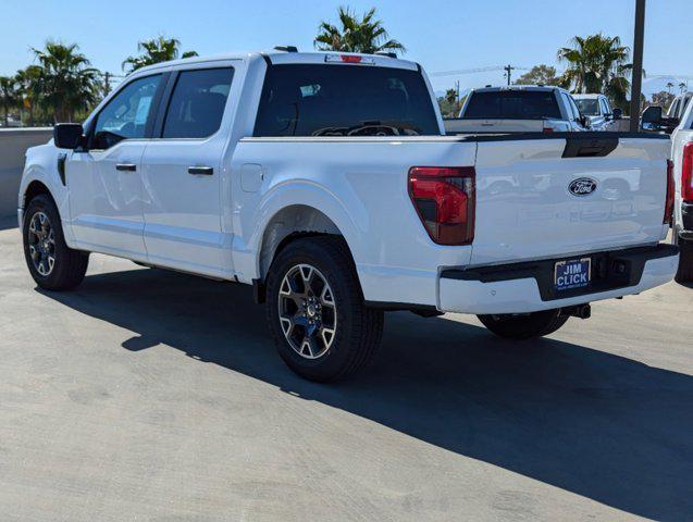 new 2024 Ford F-150 car, priced at $50,149