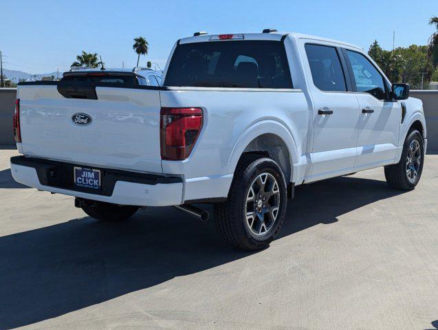 new 2024 Ford F-150 car, priced at $50,149