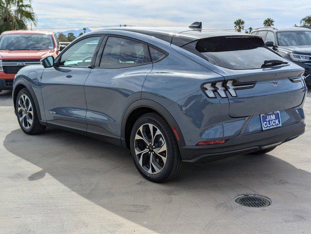 new 2024 Ford Mustang Mach-E car, priced at $51,990