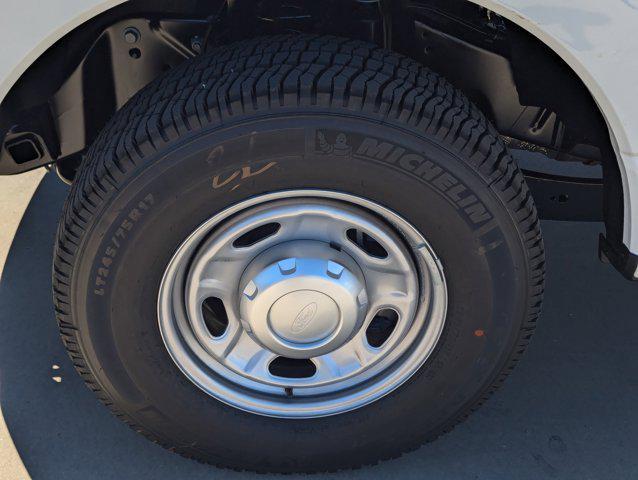 new 2026 Ford F-250 car, priced at $52,360