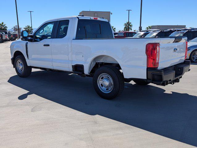 new 2026 Ford F-250 car, priced at $52,360