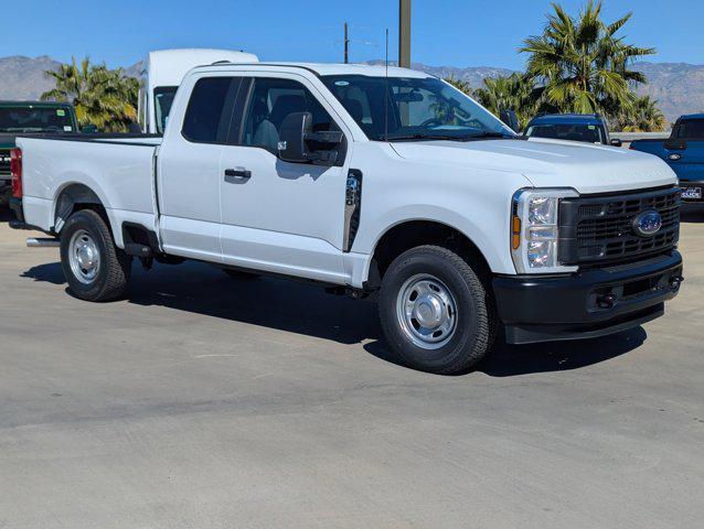 new 2026 Ford F-250 car, priced at $52,360
