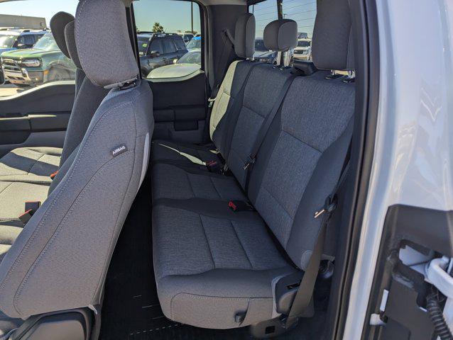 new 2026 Ford F-250 car, priced at $52,360