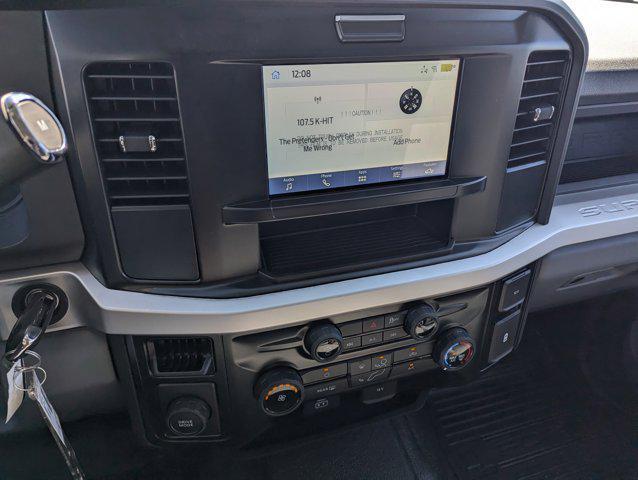 new 2026 Ford F-250 car, priced at $52,360