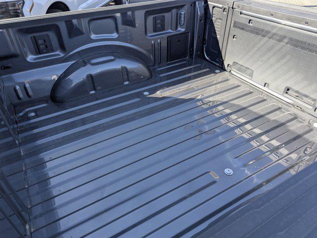 new 2025 Ford F-150 car, priced at $70,578
