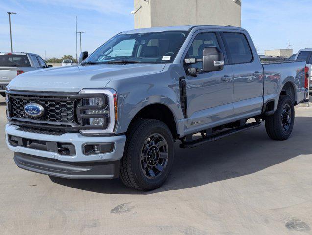 new 2024 Ford F-350 car, priced at $88,883