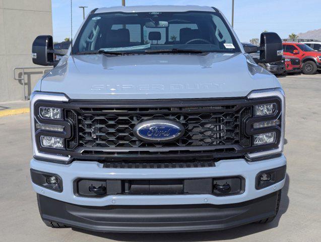 new 2024 Ford F-350 car, priced at $88,883