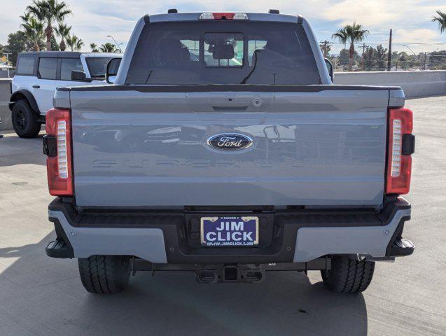 new 2024 Ford F-350 car, priced at $88,883